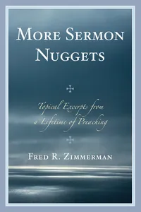 More Sermon Nuggets_cover
