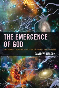 The Emergence of God_cover