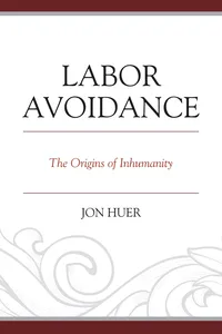 Labor Avoidance_cover