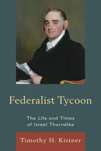 Federalist Tycoon_cover