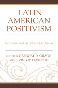 Latin American Positivism_cover