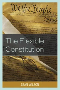 The Flexible Constitution_cover