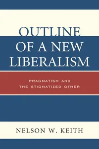 Outline of a New Liberalism_cover