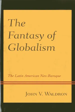 The Fantasy of Globalism