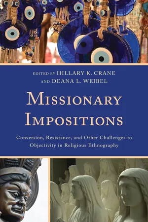Missionary Impositions