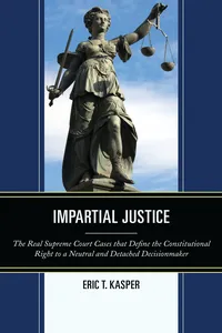 Impartial Justice_cover