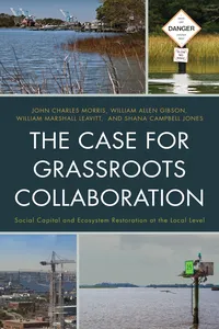 The Case for Grassroots Collaboration_cover