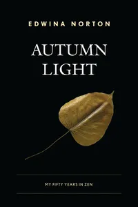 Autumn Light_cover