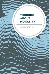 Thinking About Morality_cover