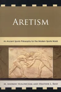 Aretism_cover