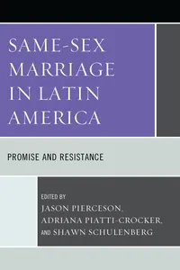 Same-Sex Marriage in Latin America_cover