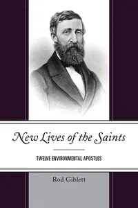 New Lives of the Saints_cover