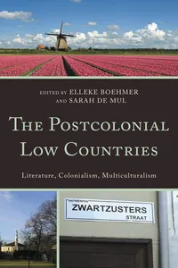 The Postcolonial Low Countries_cover