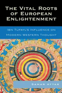 The Vital Roots of European Enlightenment_cover