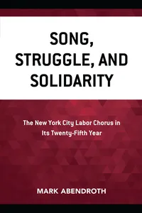 Song, Struggle, and Solidarity_cover