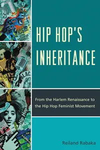 Hip Hop's Inheritance_cover