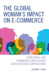 The Global Woman’s Impact on E-Commerce_cover