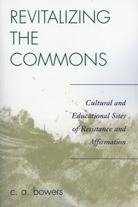 Revitalizing the Commons_cover