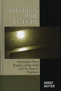 Shaping the Future_cover