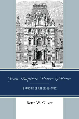 Jean-Baptiste-Pierre LeBrun