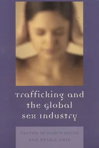 Trafficking & the Global Sex Industry_cover