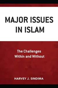 Major Issues in Islam_cover