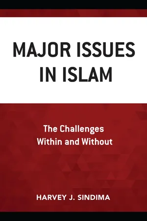 Major Issues in Islam