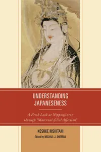 Understanding Japaneseness_cover