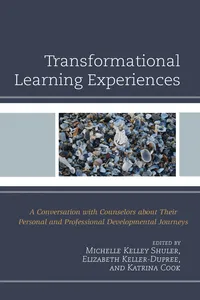 Transformational Learning Experiences_cover