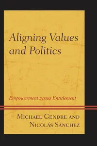 Aligning Values and Politics_cover