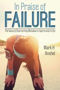 In Praise of Failure_cover