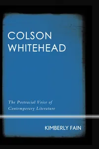 Colson Whitehead_cover
