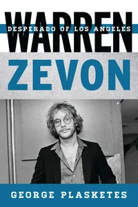 Warren Zevon_cover