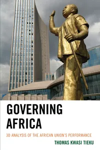 Governing Africa_cover