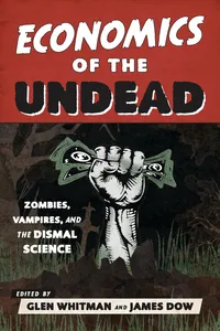 Economics of the Undead_cover