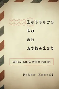Letters to an Atheist_cover