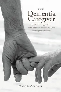 The Dementia Caregiver_cover