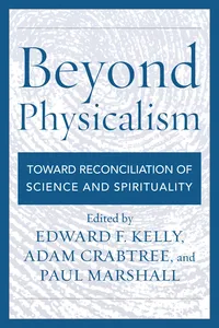 Beyond Physicalism_cover