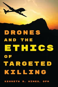 Drones and the Ethics of Targeted Killing_cover