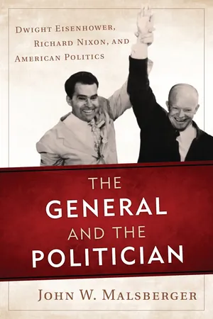 The General and the Politician