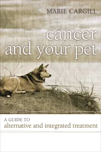 Cancer and Your Pet_cover