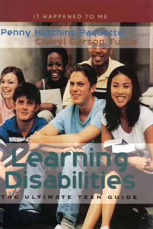 Learning Disabilities