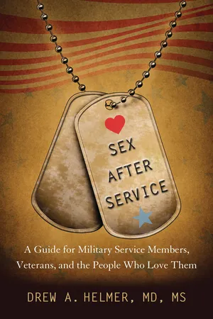 Sex after Service
