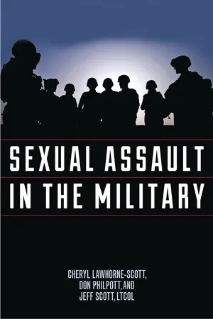 Sexual Assault in the Military