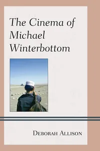 The Cinema of Michael Winterbottom_cover