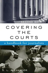 Covering the Courts_cover