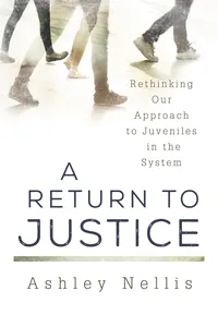 A Return to Justice_cover