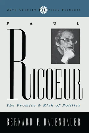 Paul Ricoeur