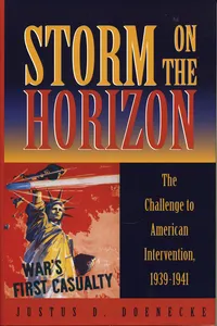 Storm on the Horizon_cover