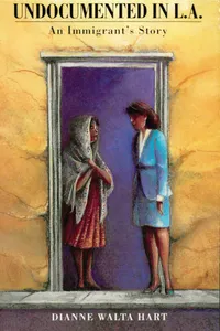 Undocumented in L.A._cover